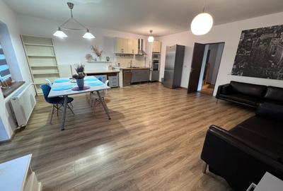 Casă cu 5 camere cu Teren 147 Mp în Ceangăi - 6