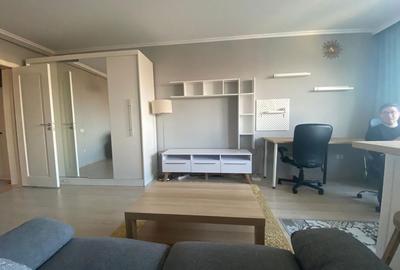 Garsonieră nedecomandată în Sânpetru - 3