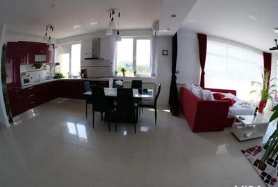 Apartament Mamaia Dream View Sammer - 4