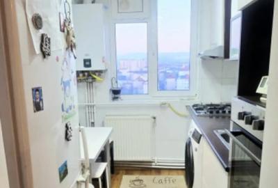 Apartament cu 3 camere decomandat în Central - 9