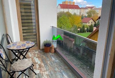 Apartament cu 3 camere decomandat, mobilat în Hipodrom 3 - 7