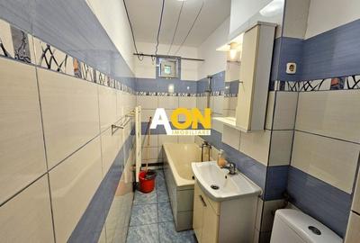 Apartament 2 camere, semidecomandat, parter, ultracentral - 6