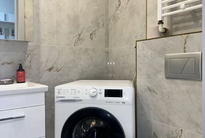 Apartament cu 2 camere semidecomandat în Take Ionescu - 3