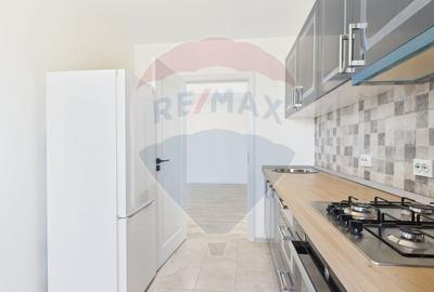 De vanzare | Apartament 2 camere | NEW CONFORT CITY - 11