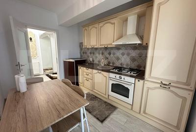 Apartament cu 2 camere decomandat, mobilat în Exterior Est - 6