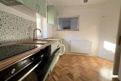 Apartament cu 2 camere decomandat în Central - 7