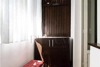 GIROCULUI - 3 camere - 2 bai - centrala proprie - etaj 1 - BLOC ANVELOPAT - 4