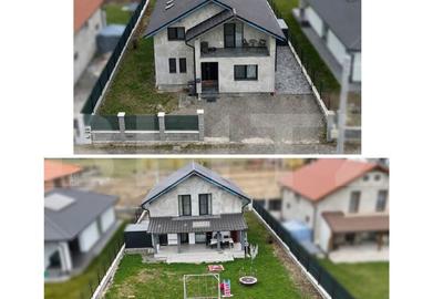 Casă cu 5 camere cu Teren 600 Mp în Central - 2