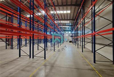 Spațiu industrial, de 830 mp, în Prejmer - 15