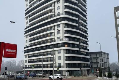 Apartament cu 2 camere decomandat în Palazu Mare - 2