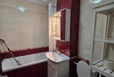 Apartament cu 3 camere decomandat, mobilat în Calea București - 5