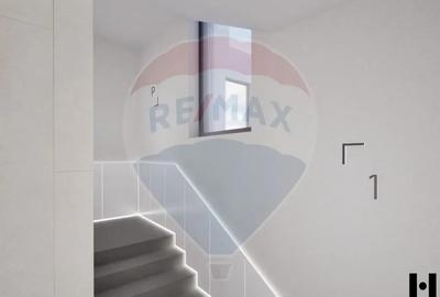 Spațiu comercial, de 414 mp, în Ultracentral - 5