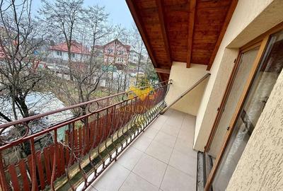 Casa cu 4 camere, Cartierul Europa/ Zorilor, Observatorului, UMF, UTCN - 12