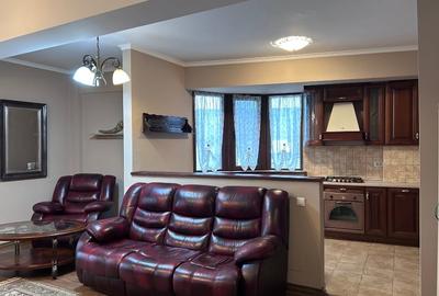 Apartament cu 2 camere semidecomandat, mobilat în Turda - 9