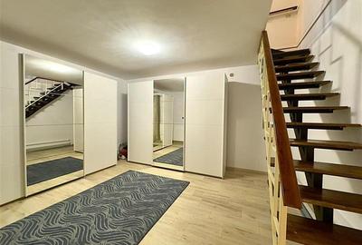 Vila eleganta de inchiriat in Copou - 11