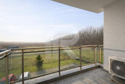 Apartament de 2 camere  - Complet mobilat si utilat - Greenfield Residence - 4