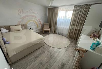 Casă cu 5 camere cu Teren 604 Mp în Răzvad - 6