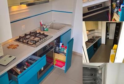 Apartament de vanzare, 2 camere, Renovat, zona Moara de foc- Lidl, Iasi - 3