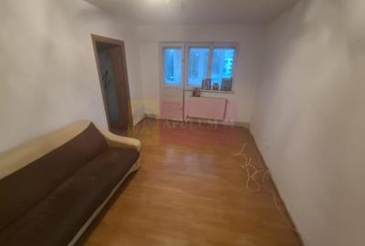 Campina, zona Cuza apartament cu 3 camere de vanzare - 2