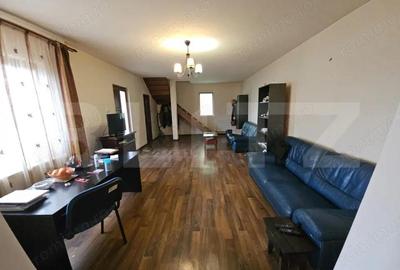 Casa 3 camer, 115 mp, zona Galata - 5