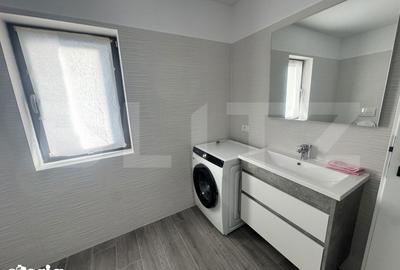 Casă cu 4 camere cu Teren 400 Mp în Central - 11