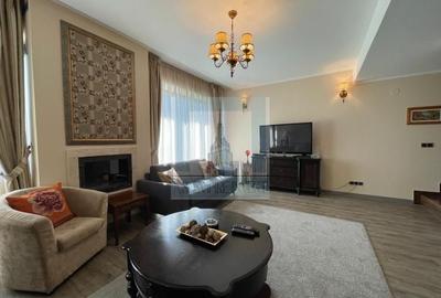 Apartament cu 2 camere semidecomandat, mobilat în Poiana Brașov - 4