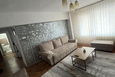 Apartament cu 2 camere decomandat în Central - 2