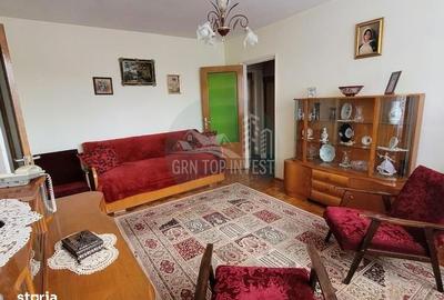Apartament cu 2 camere, mobilat în Cedonia - 2