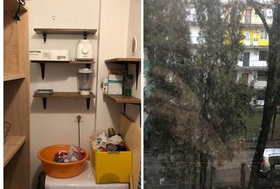 Apartament cu 2 camere decomandat în Horea - 8