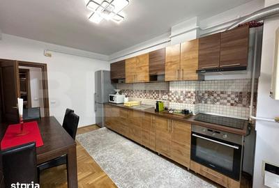 Apartament cu 2 camere decomandat, mobilat în Central - 3