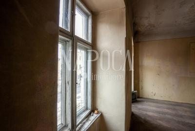 Apartament cu 2 camere semidecomandat în Central - 4
