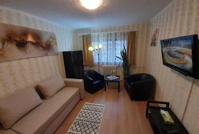 1 camera in zona Take Ionescu - 6