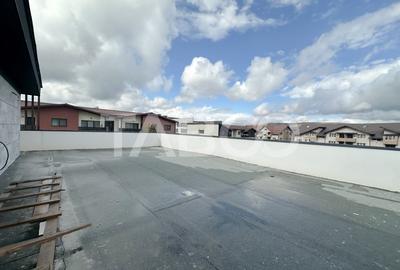 De vanzare casa cu 4 camere loc de parcare in Floresti zona Sub Cetate - 8