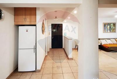 Apartament cu 2 camere semidecomandat în Central - 3