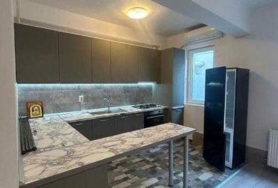 Apartament cu 2 camere, mobilat în Central - 5