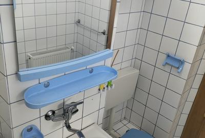 Apartament cu 3 camere decomandat în Central - 9