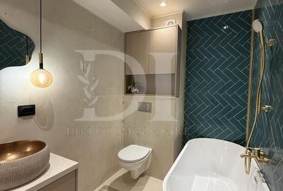 Apartament la cheie / Zona Fabricii de sport / Dambul Rotund - 11