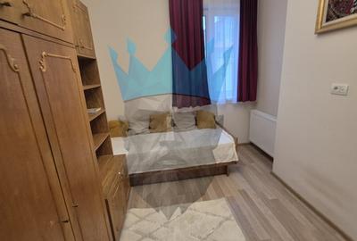 Apartament 3 Camere Aviatorilor - 9