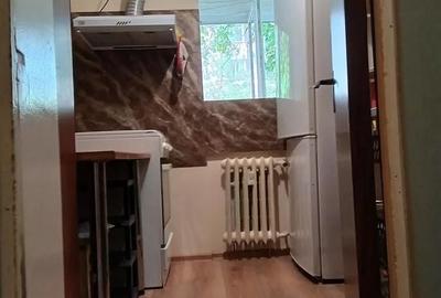 Închiriere Apartament Renovat Salajan Prevederii Metrou N. Grigorescu - 12