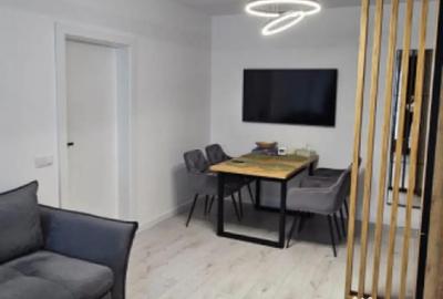 Apartament cu 3 camere decomandat în Central - 16
