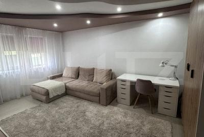 Apartament modern de 3 camere, parter, locuinta sau spatiu comercial - 3