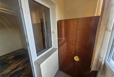 Apartament cu 2 camere nedecomandat în Micro III - 6