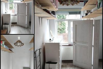 Apartament cu 3 camere, mobilat în Parcul Carol - 10