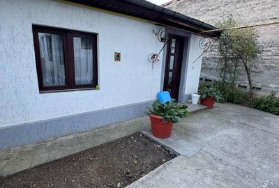 Casă cu 4 camere în Cioceanu - 6