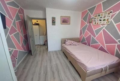 Garsonieră decomandată în Craiter - 4