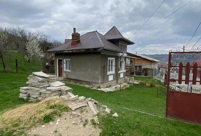 Casa cu teren vand sau schimb cu un apartament garsoniera - 3