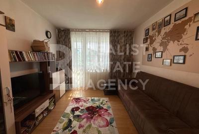 Chirie, apartament cu 2 camere în zona Drumul Taberei, București - 3