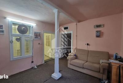 Casă cu 5 camere cu Canalizare în Giarmata - 8