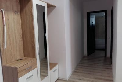 Apartament 2 camre semidecomandat mobilat-utilat - 2