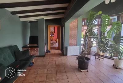 Vila cu potential in Chisoda - 9